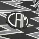 Camisa do Atlético Mineiro III 24/25 Torcedor Preta