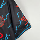 Camisa do Manchester City Edição Especial 23/24 Torcedor Preta