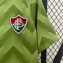 Camisa do Fluminense Goleiro 24/25 Torcedor Verde