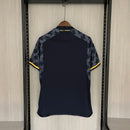 Camisa do Real Madrid III 23/24 Torcedor Preta