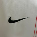 Camisa do Chelsea III 25/26 Torcedor Branca