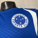 Regata do Cruzeiro Treino 26/27 Torcedor Azul Claro