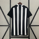Camisa do Atlético Mineiro I 24/25 Torcedor Preta