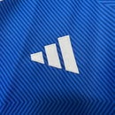 Camisa Feminina do Cruzeiro I 25/26 Torcedor Azul