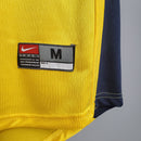 Camisa do Arsenal II 99/00 Torcedor RETRO