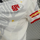 Camisa do Internacional Edição Especial 23/24 Torcedor Branca