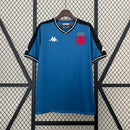 Camisa do Vasco Goleiro 24/25 Torcedor Azul