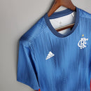 Camisa do Flamengo III 18/19 Torcedor RETRO