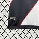 Camisa do Vasco II 24/25 Torcedor Branca