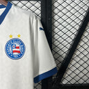 Camisa do Bahia II 25/26 Torcedor Branca