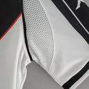 Camisa do Vasco II 00/01 Torcedor RETRO