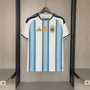 Camisa Seleção da Argentina I 2026 Torcedor Azul (Copa do mundo)