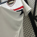 Camisa do São Paulo I 25/26 Torcedor Branca