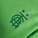 Camisa do América Mineiro Goleiro 23/24 Torcedor Verde