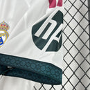Camisa do Real Madrid I 26/27 Torcedor Branca