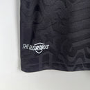 Camisa do Botafogo II 23/24 Torcedor Preta