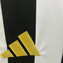 Camisa do Atlético Mineiro I 25/26 Torcedor Preta