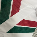 Camisa do Fluminense II 24/25 Torcedor Branca