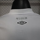 Camisa do Santos I 24/25 JOGADOR Branca