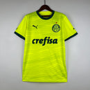 Camisa do Palmeiras III 23/24 Torcedor Verde