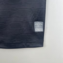 Camisa do Gremio III 23/24 Torcedor Preta