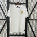 Camisa do Santos Edição Especial 25/26 Torcedor Branca
