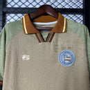 Camisa do Bahia III 25/26 Torcedor Bege