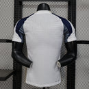 Camisa do Tottenham Hotspur I 25/26 JOGADOR Branca