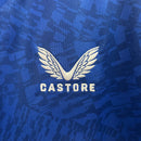 Camisa do Athletico Bilbao II 24/25 Torcedor Azul