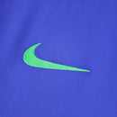 Camisa Seleção do Brasil II 2022 Torcedor Azul