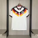 Camisa Seleção da Alemanha I 2026 Torcedor Branca (Copa do mundo)