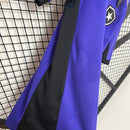 Camisa do Botafogo Goleiro 24/25 Torcedor Roxa
