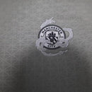 Camisa do Manchester City Year of the Dragon 24/25 JOGADOR Branca
