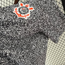 Camisa do Corinthians III 23/24 Torcedor Cinza