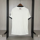 Camisa do Manchester United II 24/25 Torcedor Branca