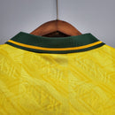 Camisa Seleção do Brasil I 1991 Torcedor RETRO