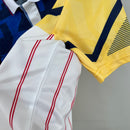 Camisa do Chelsea II 90/91 Torcedor RETRO