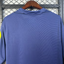 Camisa do Atlético Madrid II 25/26 Torcedor Azul