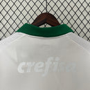 Camisa do Palmeiras Edição Especial 24/25 Torcedor Branca