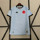 Camisa do Vasco Goleiro 23/24 Torcedor Azul