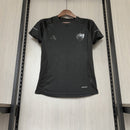 Camisa Feminina do Atlético Mineiro Edição Limitada 25/26 All Black