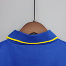 Camisa do Chelsea I 95/96 Torcedor RETRO