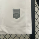 Camisa do Santos I 24/25 Torcedor Branca