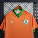 Camisa do América Mineiro Goleiro 22/23 Torcedor Laranja