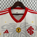 Camisa do Internacional Edição Especial 23/24 Torcedor Branca