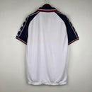 Camisa do Manchester City II 97/98 Torcedor RETRO