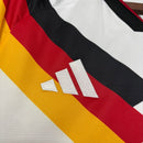 Camisa Seleção da Alemanha I 2026 Torcedor Branca (Copa do mundo)