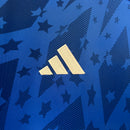 Camisa do Cruzeiro I 24/25 Torcedor Azul