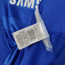 Camisa do Chelsea I 11/12 Torcedor RETRO