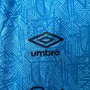 Camisa do Gremio Goleiro 24/25 Torcedor Azul Claro
